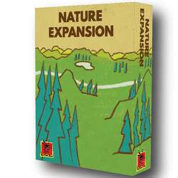 Camp Pinetop: Nature Expansion