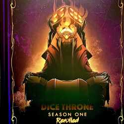 Dice Throne: Season One ReRolled