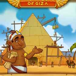 Architects of Giza