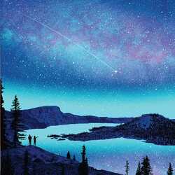 PARKS: Nightfall Expansion