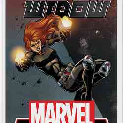 Marvel Champions: The Card Game – Black Widow Hero Pack