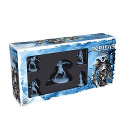 Godtear: Mournblade, The Soulless & Knightshades