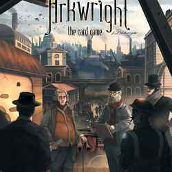Arkwright: A kártyajáték