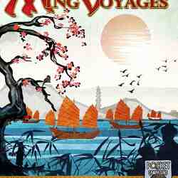The Ming Voyages