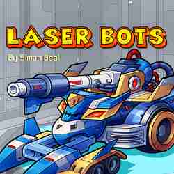 Laser Bots