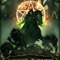 Legacy of Thracks: The Awakening