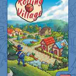 Rolling Village!