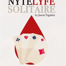 Nytelyfe Solitaire
