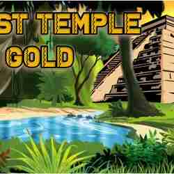 Lost Temple of Gold