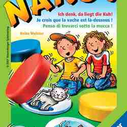 Nanu?