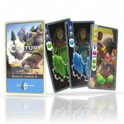 Century: Golem Edition – Bonus Cards 2