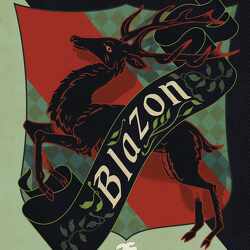Blazon