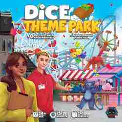 Dice Theme Park
