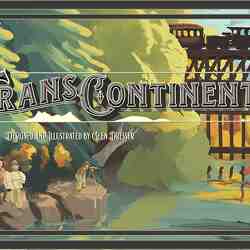 The Transcontinental