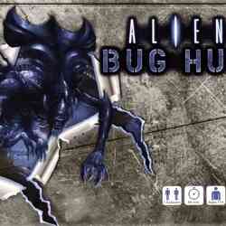 Aliens: Bug Hunt