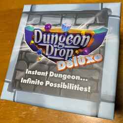Dungeon Drop: Deluxe Edition