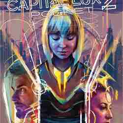 Capital Lux 2: Pocket