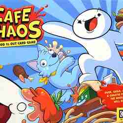Cafe Chaos