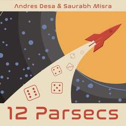 12 Parsecs