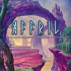 Cartographers Map Pack 2: Affril – Plane of Knowledge