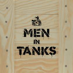 Men in Tanks