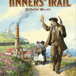 Tinners' Trail