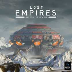 Lost Empires: War for the New Sun