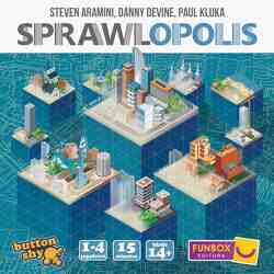 Sprawlopolis