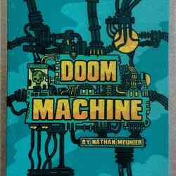 Doom Machine