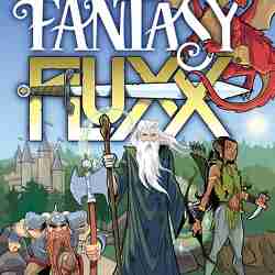 Fantasy Fluxx