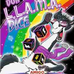LAMA Dice