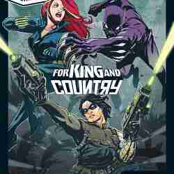 Unmatched: For King and Country