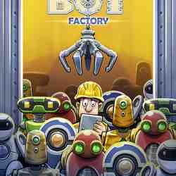 Bot Factory