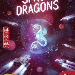 Space Dragons