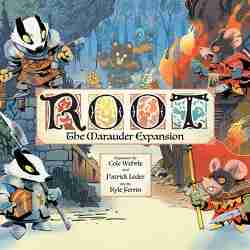 Root: The Marauder Expansion