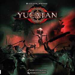 Yucatan