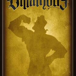 Disney Villainous: Despicable Plots