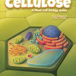 Cellulose: A Plant Cell Biology Game