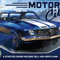 Motor City