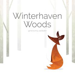 Winterhaven Woods