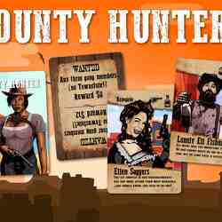 Bounty Hunters