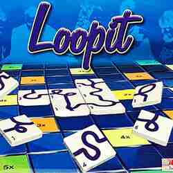 Loopit