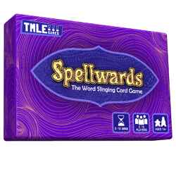 Spellwards