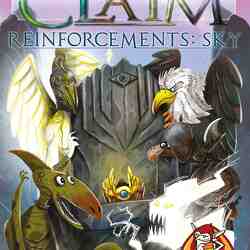 Claim: Reinforcements – Sky