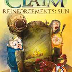 Claim: Reinforcements - Sun