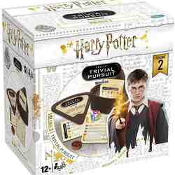 Trivial Pursuit: Harry Potter Volume 2