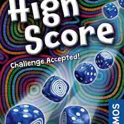 High Score
