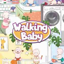 Walking Baby