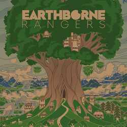 Earthborne Rangers