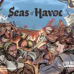 Seas of Havoc